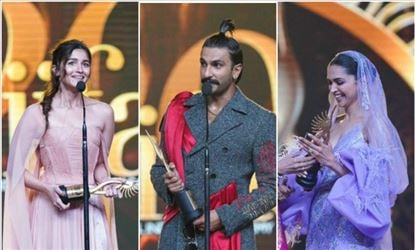 राजी को मिला बेस्ट फिल्म का खिताब तो आलिया भट्ट बनी बेस्ट एक्ट्रेस, ये है पूरी विनर लिस्ट